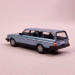 Volvo 240 GL Break Bleu clair Métallisé - PCX870397 - HO 1/87