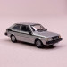 Volvo 343 Gris Métallisé - PCX870302 - HO 1/87