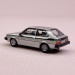 Volvo 343 Gris Métallisé - PCX870302 - HO 1/87