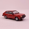 Volvo 343 Rouge - PCX870303 - HO 1/87