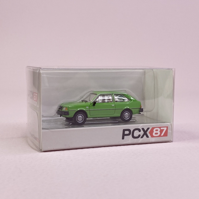 Volvo 343 Vert - PCX870301 - HO 1/87