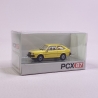 Volvo 343 Jaune - PCX870300 - HO 1/87