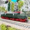 Locomotive électrique 254 106-8 DR, Ep IV, digital son 3R - MARKLIN 39991 - HO 1/87