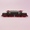 Locomotive électrique 254 106-8 DR, Ep IV, digital son 3R - MARKLIN 39991 - HO 1/87