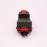 Locomotive électrique 254 106-8 DR, Ep IV, digital son 3R - MARKLIN 39991 - HO 1/87