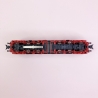 Locomotive électrique 254 106-8 DR, Ep IV, digital son 3R - MARKLIN 39991 - HO 1/87