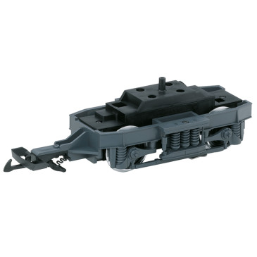 Bogie arrière motorisé pour locomotive GE 4/4 III - LGB E257719 - G  1/22.5