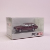 Opel Reckord D Break Bordeaux - PCX870400 - HO 1/87