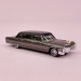 Limousine Américaine "Cow Horns" Texas - BUSCH 42963 - HO 1/87