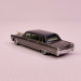 Limousine Américaine "Cow Horns" Texas - BUSCH 42963 - HO 1/87