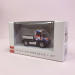 Mercedes Unimog U430 "Union Jack" - BUSCH 50928 - HO 1/87