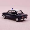 Fiat 128 "Carabinieri" - STARLINE MODELS 22529 - HO 1/87