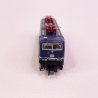 Locomotive électrique BR 181.201-5, DB, Ep IV - ARNOLD HN2491  -N 1/160