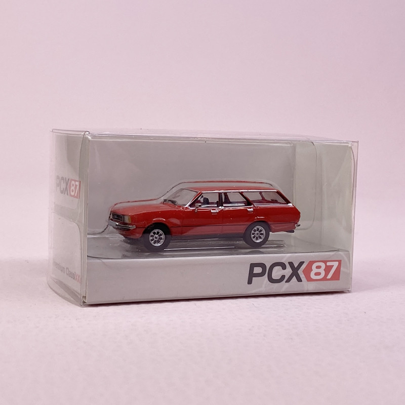 PREMIUM CLASSIXXS PCX 87 Ford Taunus TC 2 tornei station