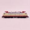 Locomotive électrique BR 103 002-2 DB, Ep IV - FLEISCHMANN 781506 - N 1/160