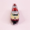 Locomotive électrique BR 103 002-2 DB, Ep IV - FLEISCHMANN 781506 - N 1/160