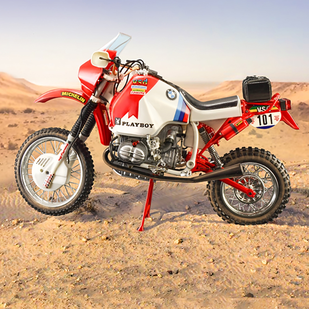 r80 gs dakar