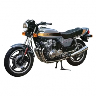 Moto Honda CB750F  - 1/12- TAMIYA 14006