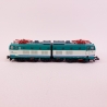 Locomotive électrique E656 472 série 5a, FS, Ep IV et V - ARNOLD HN2532 -N 1/160