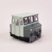 Locotracteur diesel "RailAdventure" livrée grise ASF,  Ep VI - RIVAROSSI HR2866 - HO 1/87