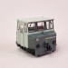 Locotracteur diesel "RailAdventure" livrée grise ASF,  Ep VI - RIVAROSSI HR2866 - HO 1/87