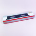 Wagon porte conteneurs SGGMRS90 "TROLL" ÖBB, Ep VI - MEHANO 90662 - HO 1/87