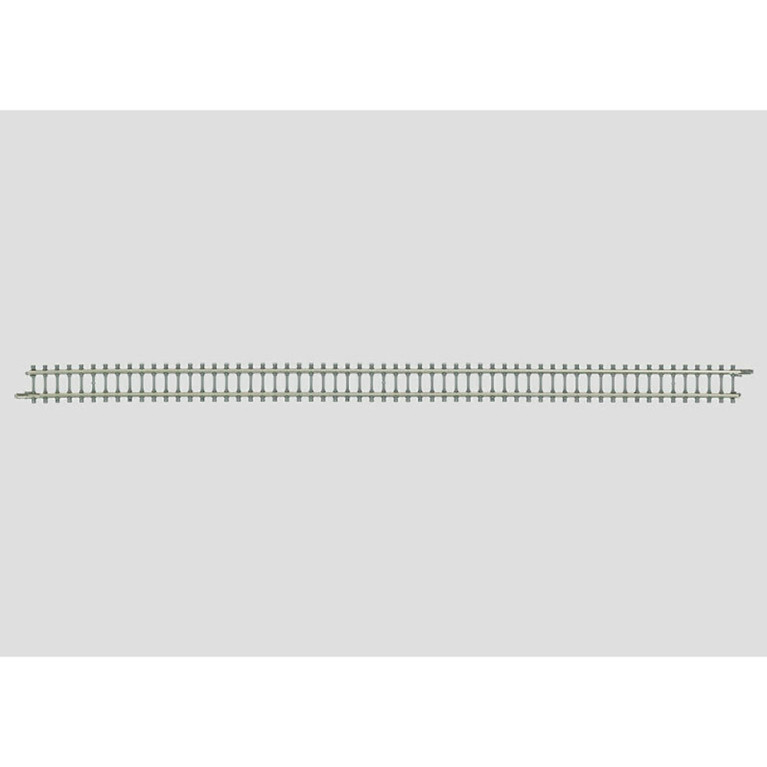 Rail droit 220mm-Z 1/220-MARKLIN 8505
