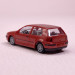 VW Golf IV 3P, Rouge métal - AWM 0789R - HO 1/87