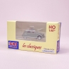 Citroën 2CV 1958 avec personnage - SAI 1605 - HO 1/87