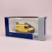 Volkswagen T6, DHL - RIETZE 53871 - HO 1/87