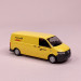 Volkswagen T6, DHL - RIETZE 53871 - HO 1/87