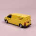 Volkswagen T6, DHL - RIETZE 53871 - HO 1/87