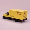 Streetscooter Work L, DHL - RIETZE 33046 - HO 1/87