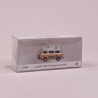 VW T3 Camper, Orange "Peace" - MINIS LC4351 - N 1/160