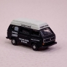 VW T3, Camion Burger, Street Food - MINIS LC4349 - N 1/160