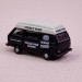 VW T3, Camion Burger, Street Food - MINIS LC4349 - N 1/160