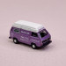 VW T3, Camion Café, Street Café - MINIS LC4346 - N 1/160