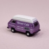 VW T3, Camion Café, Street Café - MINIS LC4346 - N 1/160