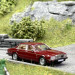 Jaguar XJ40 Sovereign, Bordeaux métallisé - PCX 870162 - HO 1/87