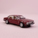 Jaguar XJ40 Sovereign, Bordeaux métallisé - PCX 870162 - HO 1/87