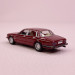 Jaguar XJ40 Sovereign, Bordeaux métallisé - PCX 870162 - HO 1/87