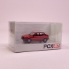 Volkswagen Polo II, Coupé, Rouge - PCX 870200 - HO 1/87