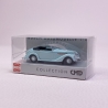 EMW Roadster Cabriolet 327, Bleu ciel - BUSCH 40289 - HO 1/87