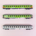3 voitures voyageurs Bimz 264, Flixtrain, Ep VI - LEMKE Collection LC95004 - N 1/160