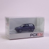 Volkswagen Polo II, Bleu foncé - PCX 870335 - HO 1/87