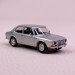 Saab 99, Argent - PCX 870340 - HO 1/87