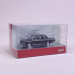 Simca 1301, Marron Foncé Métallisé - HERPA 430746002 - HO 1/87