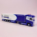 Scania CS20 HD, Remorque décorée - HERPA 314466 - HO 1/87