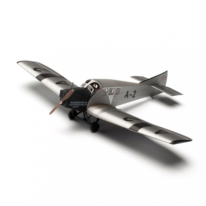 Avion Junkers F13 - HERPA 19415 - HO 1/87