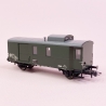 Fourgon à bagages Pwgs 41, DR, Ep IV - ROCO 74225 - HO 1/87